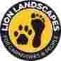 Lion Landscapes logo